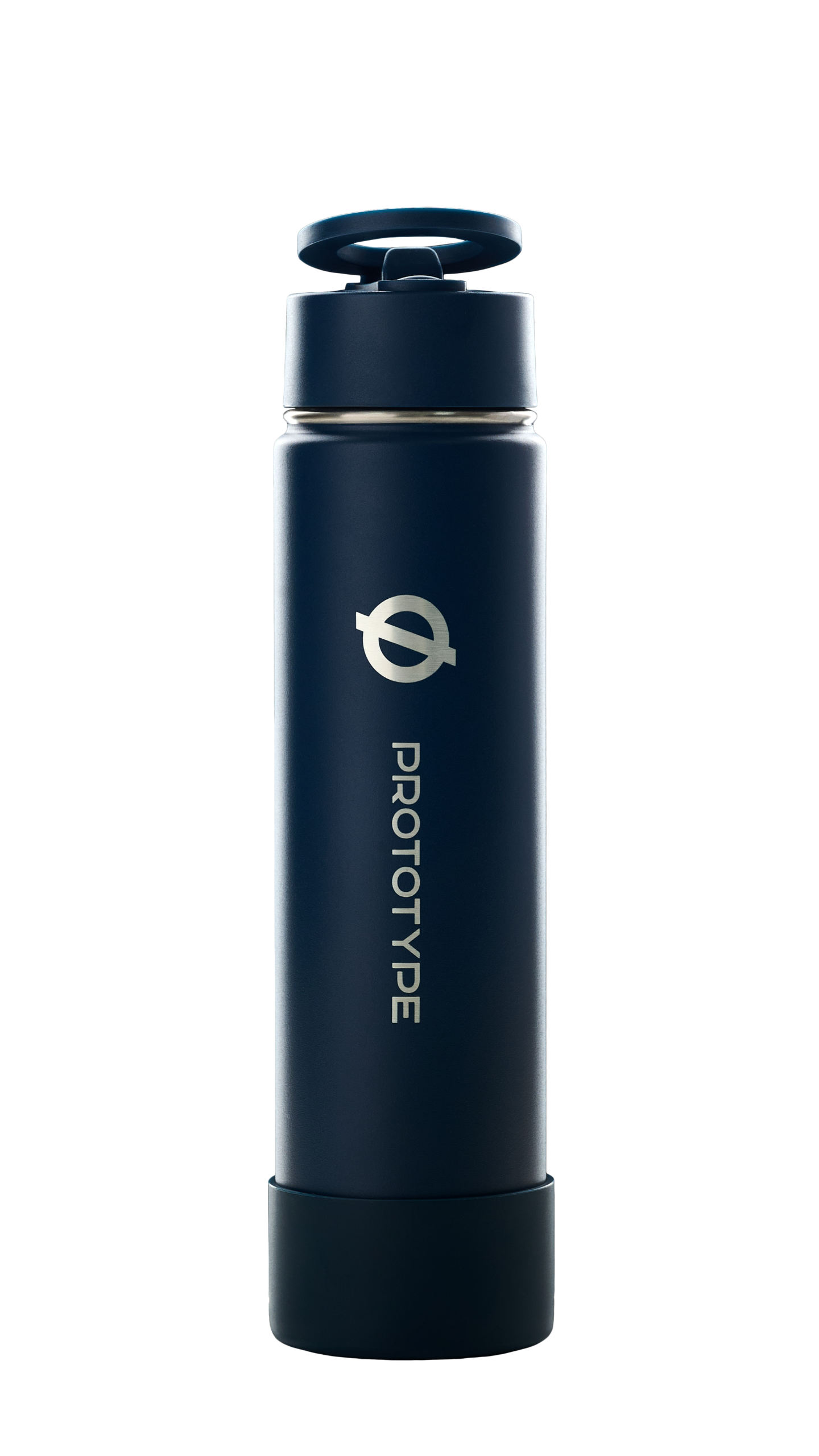 Prototype azul
