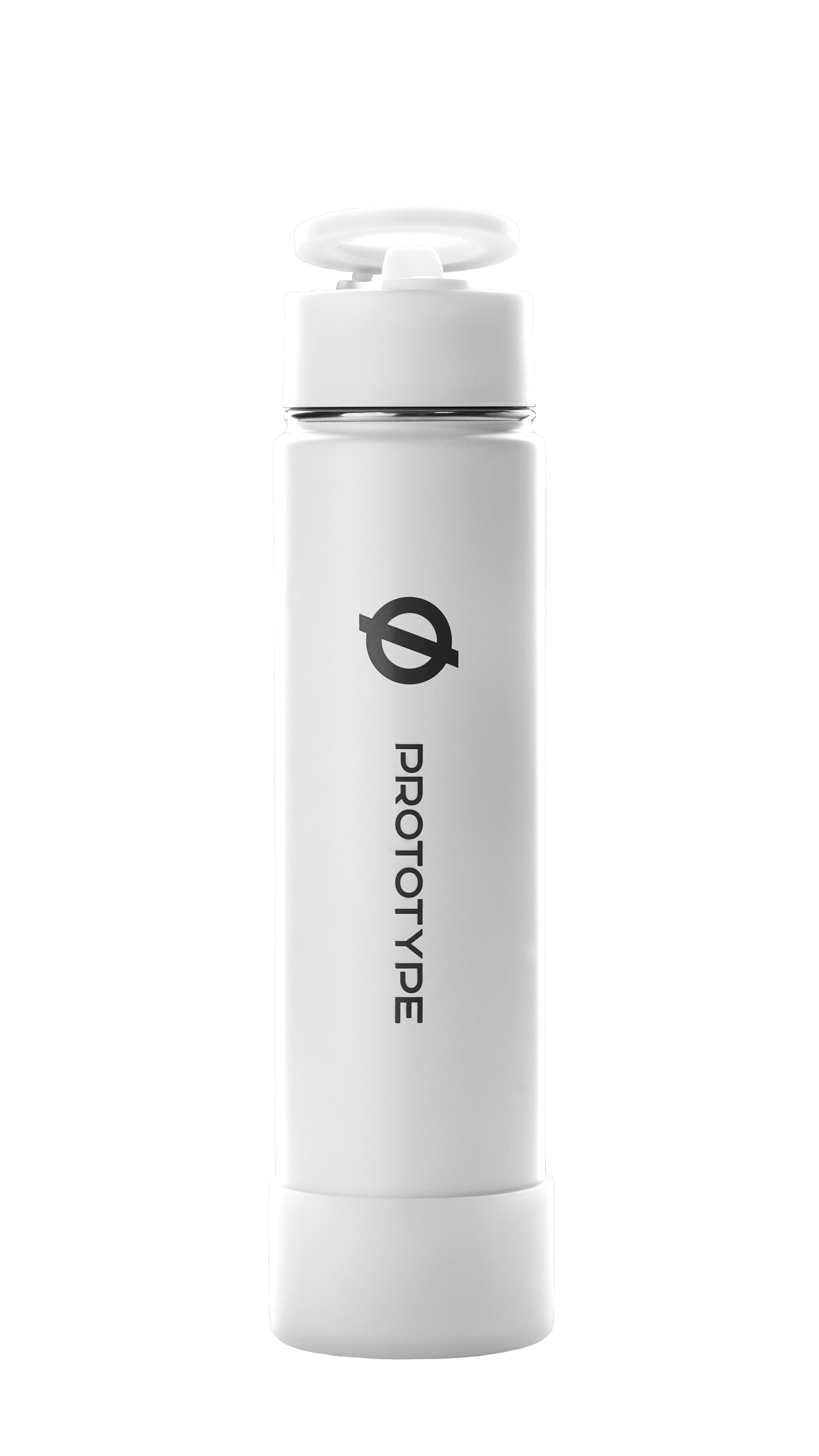 Prototype blanco