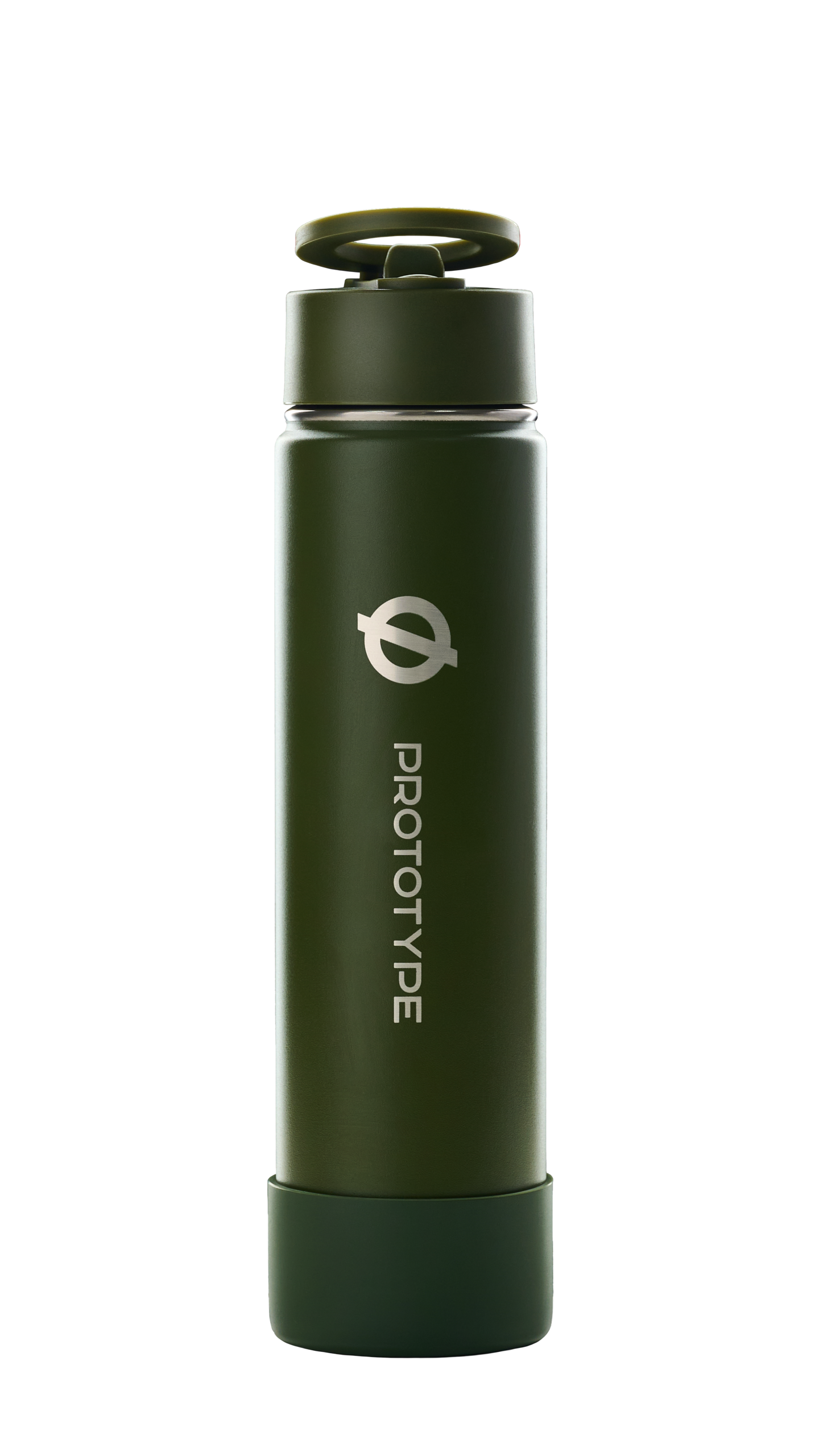 Prototype verde