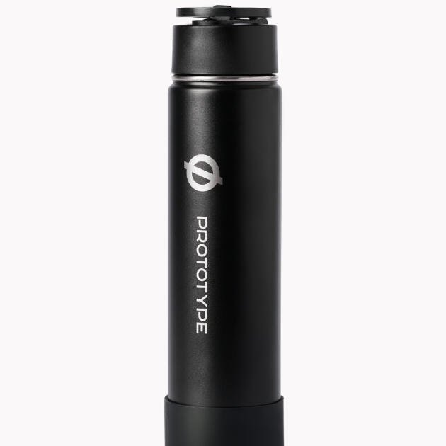 MagSafe Bottle<span> - </span>Negro