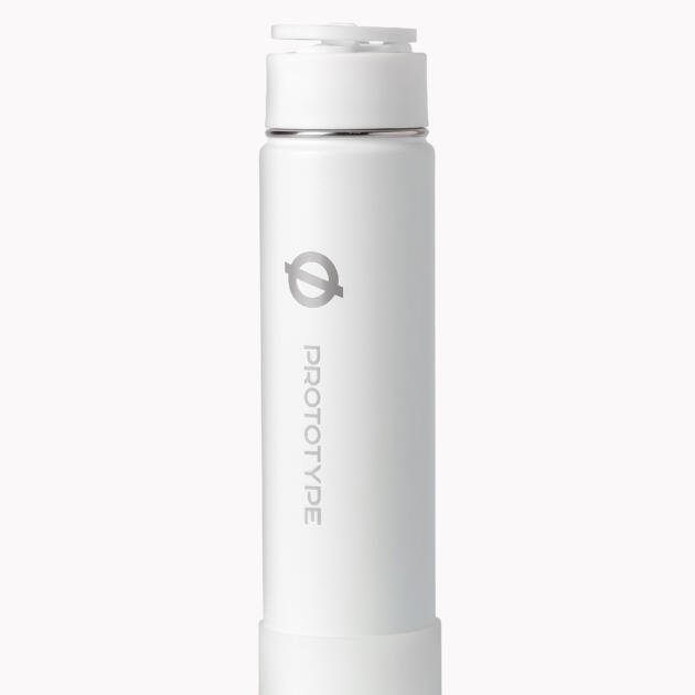 MagSafe Bottle<span> - </span>Blanco